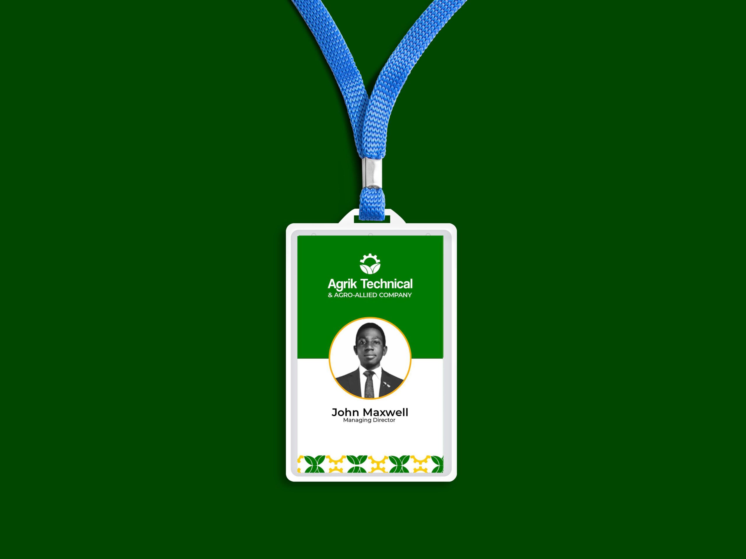 ID-Card-Mockup