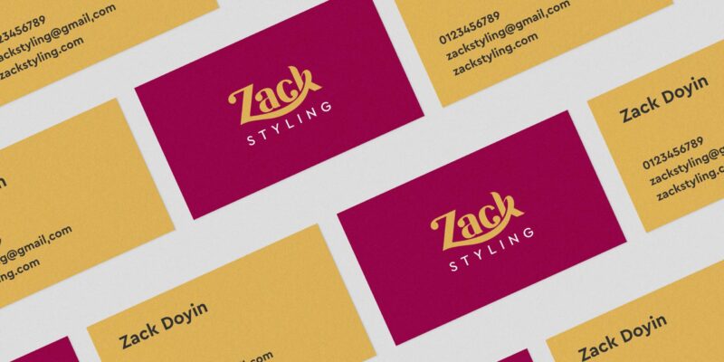Zack Bus card