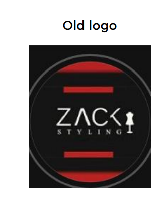 old logo old logo