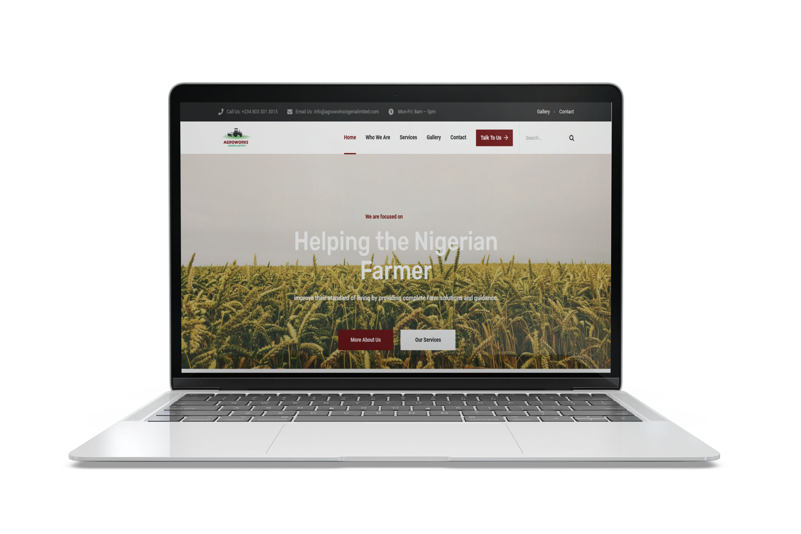 agroworks