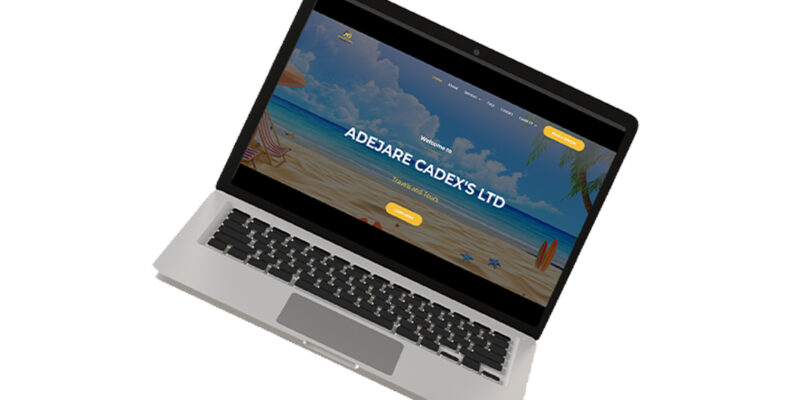 adejare cadexs ltd