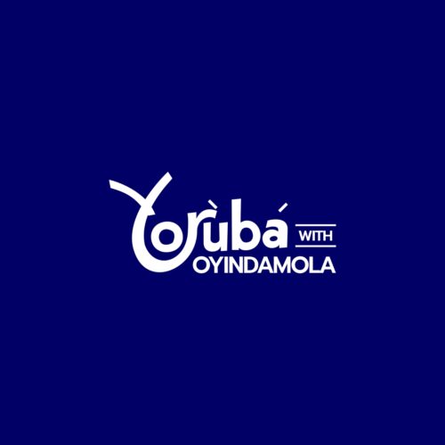 Yoruba with Oyin54 Yoruba with Oyin54