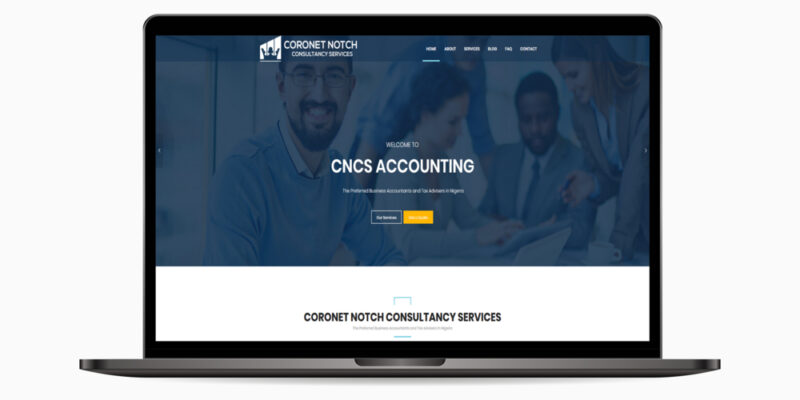 cncs accounting